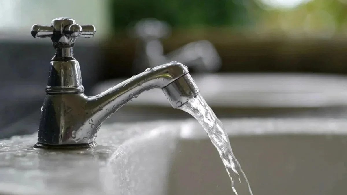 Ankara’da büyük su kesintisi: O ilçelere su verilmeyecek! İşte 1 Temmuz ASKİ su kesinti listesi