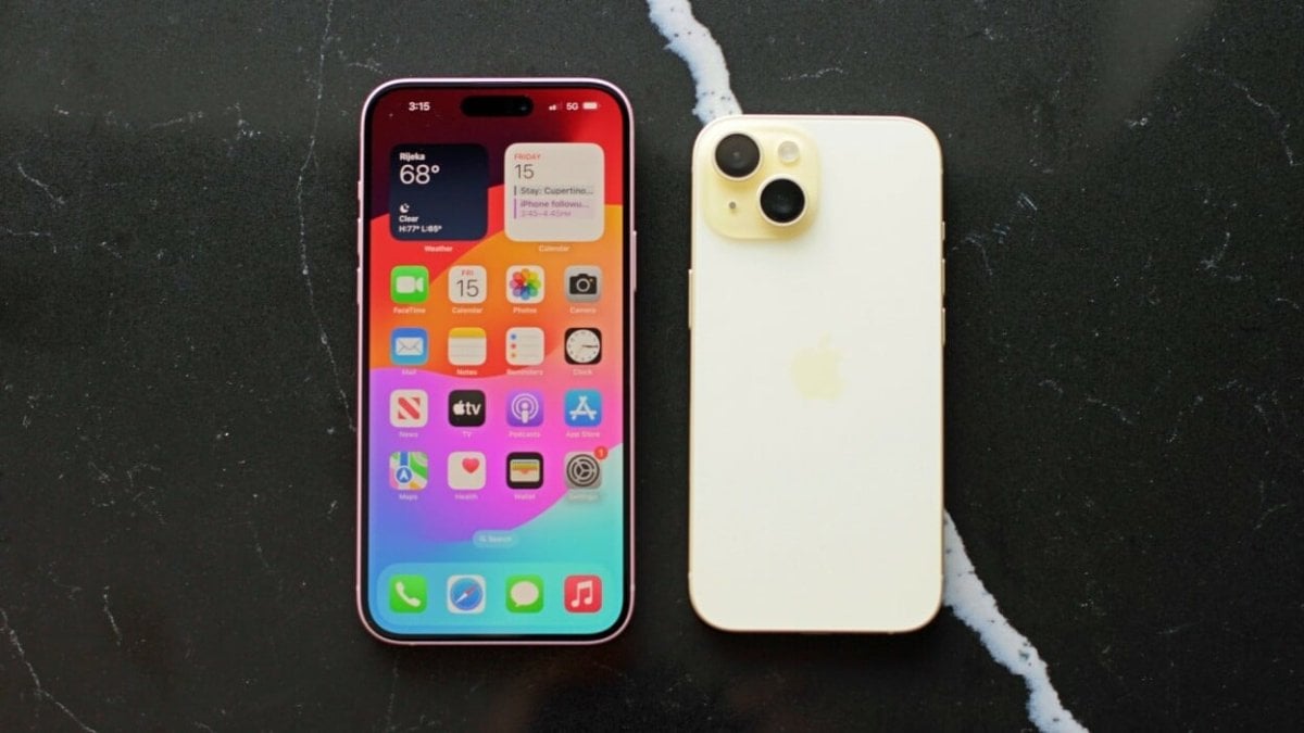 Apple'ın gizli iPhone planı ortaya çıktı: Bataryalar değişiyor