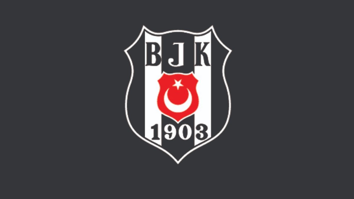 Beşiktaş'tan bir transfer daha! Resmen duyuruldu