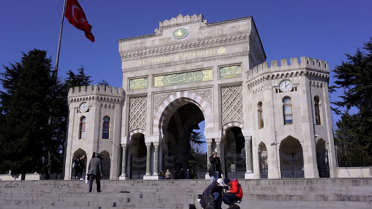 Dünya sıralamasında 9 Türk üniversitesi ilk 500'e girdi