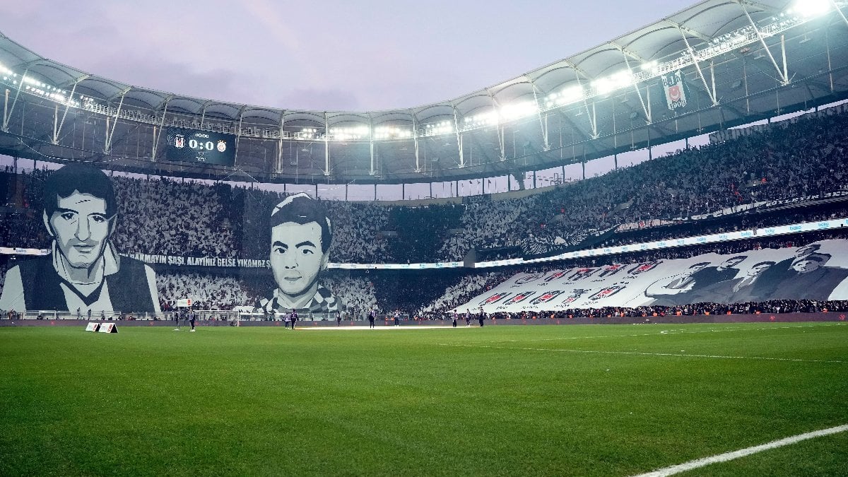 Beşiktaş'ta 2024-2025 sezonu kombine fiyatları belli oldu