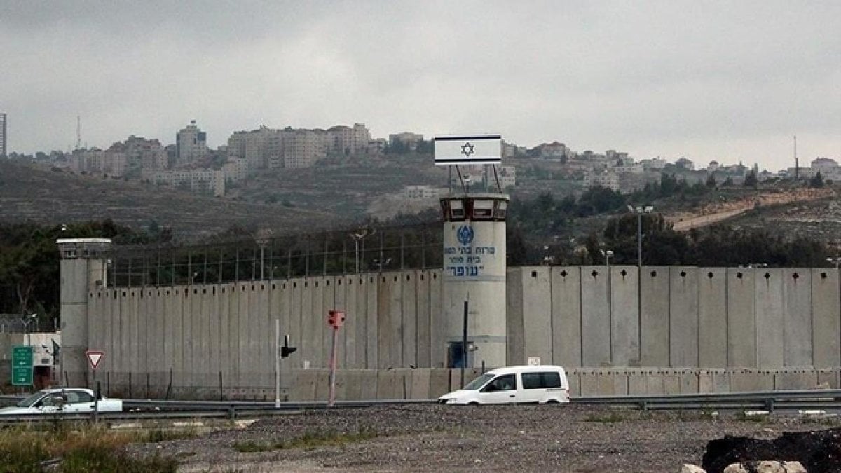 İsrail hapishanelerinde Filistinliler işkence ve ihmalden ölüyor