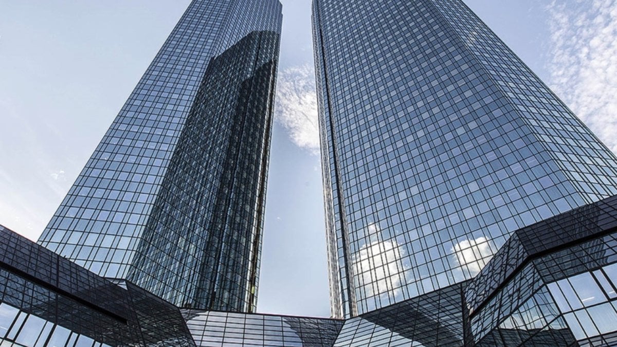 Deutsche Bank, Türk Lirası cinsinden tahvillere yatırımı önerdi
