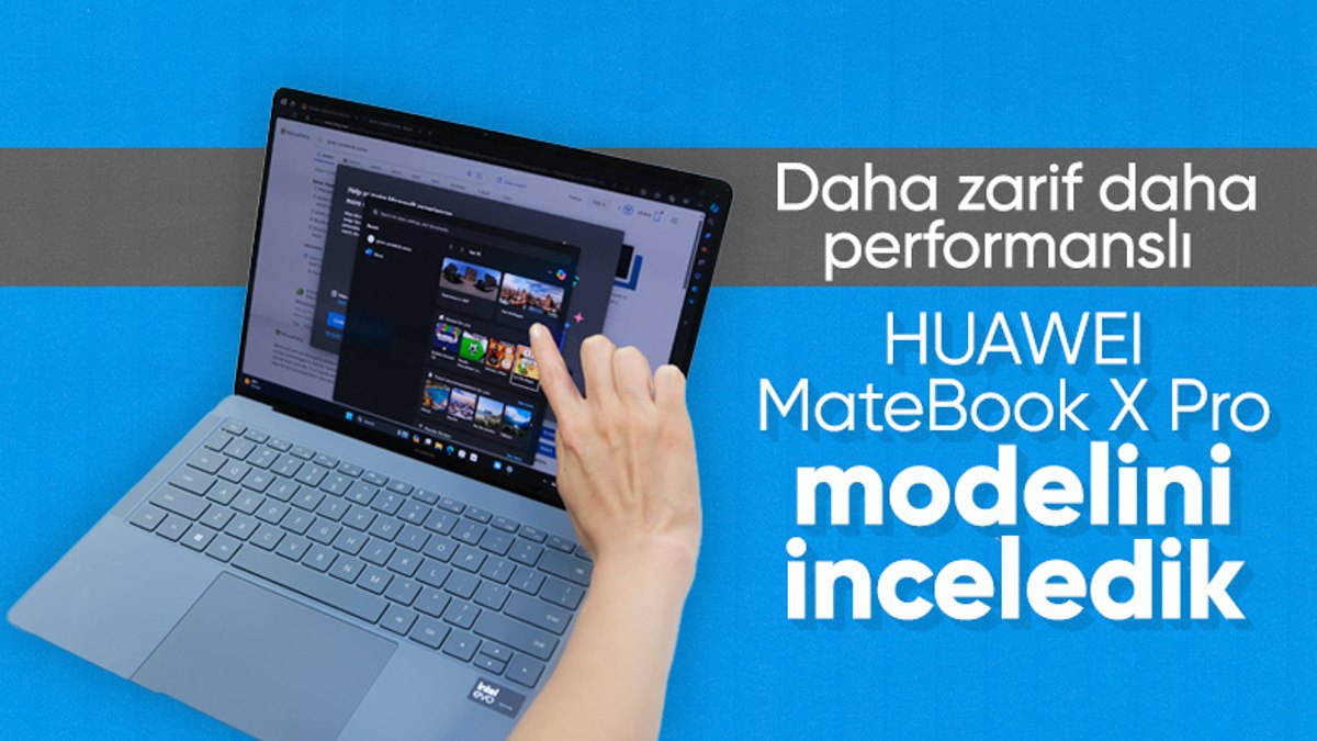 HUAWEI MateBook X Professional Evaluation: Options, Specs, and Worth in Turkey