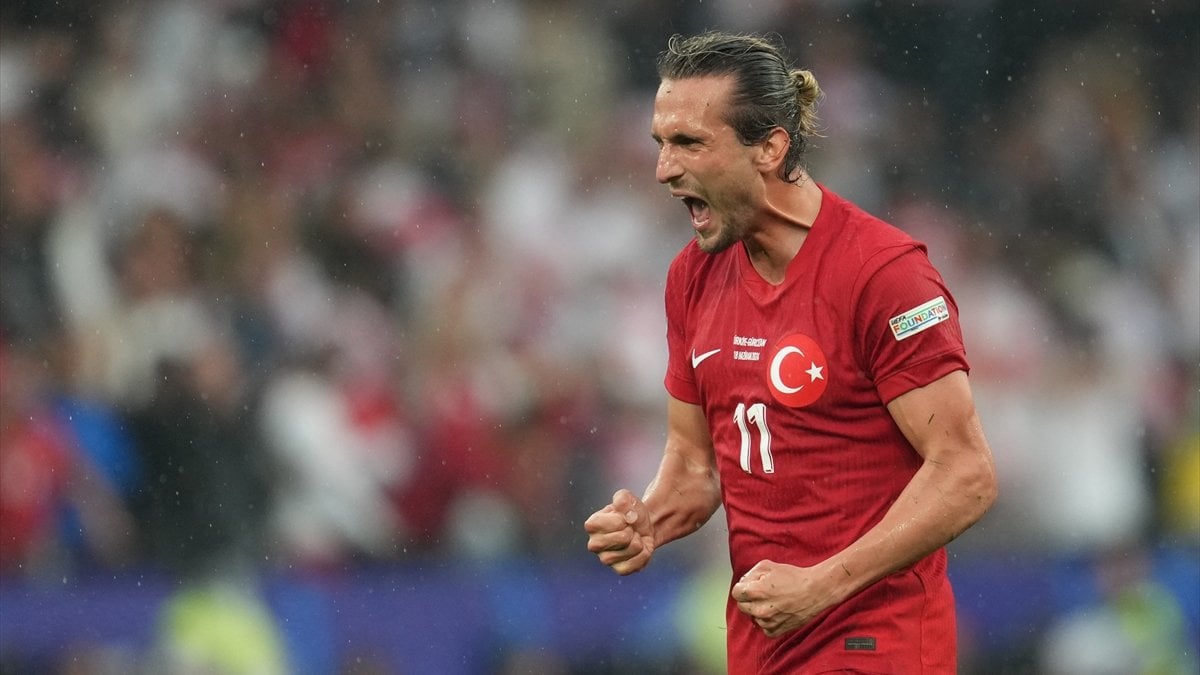 Fenerbahçe, Yusuf Yazıcı'yı gündemine aldı