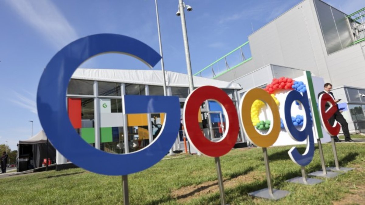 Yapay zeka etkisi: Google'ın sera gazı emisyonu hızla yükseliyor