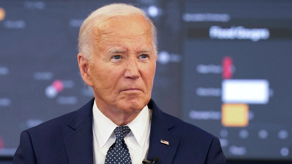 Joe Biden partisinin desteğini de kaybetti: Demokrat partililer çekilmesini bekliyor