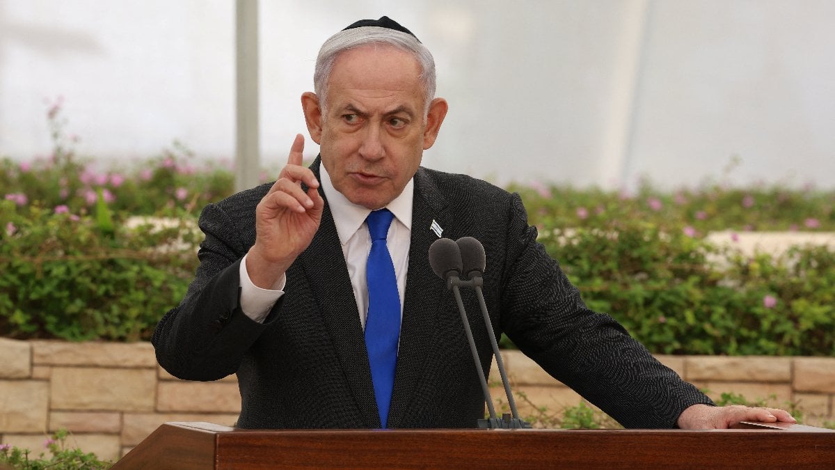 Netanyahu’dan ateşkes iddialarına yanıt: Savaş bitmeyecek