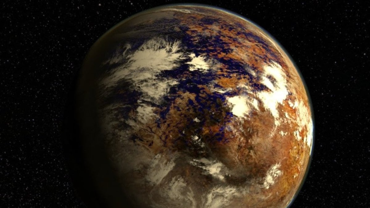 NASA, yaşanabilir gezegen arayacak: Yeni teleskop için tarih verildi