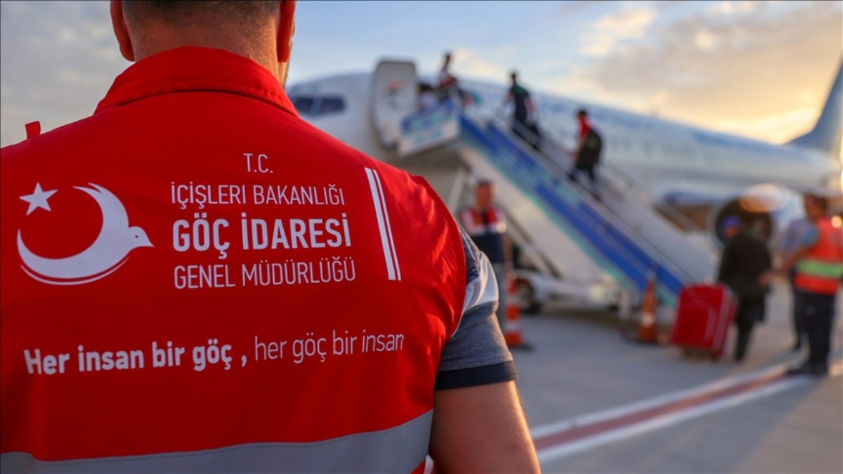 İçişleri Bakanlığı'ndan göçmenlere ikamet takibi: Ev denetimleri başladı
