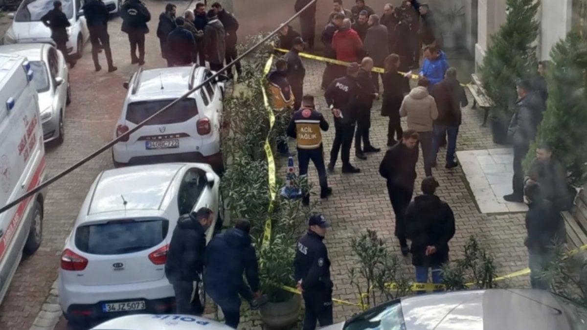 İstanbul Sarıyer'deki kilise saldırısıyla ilgili iddianame tamamlandı