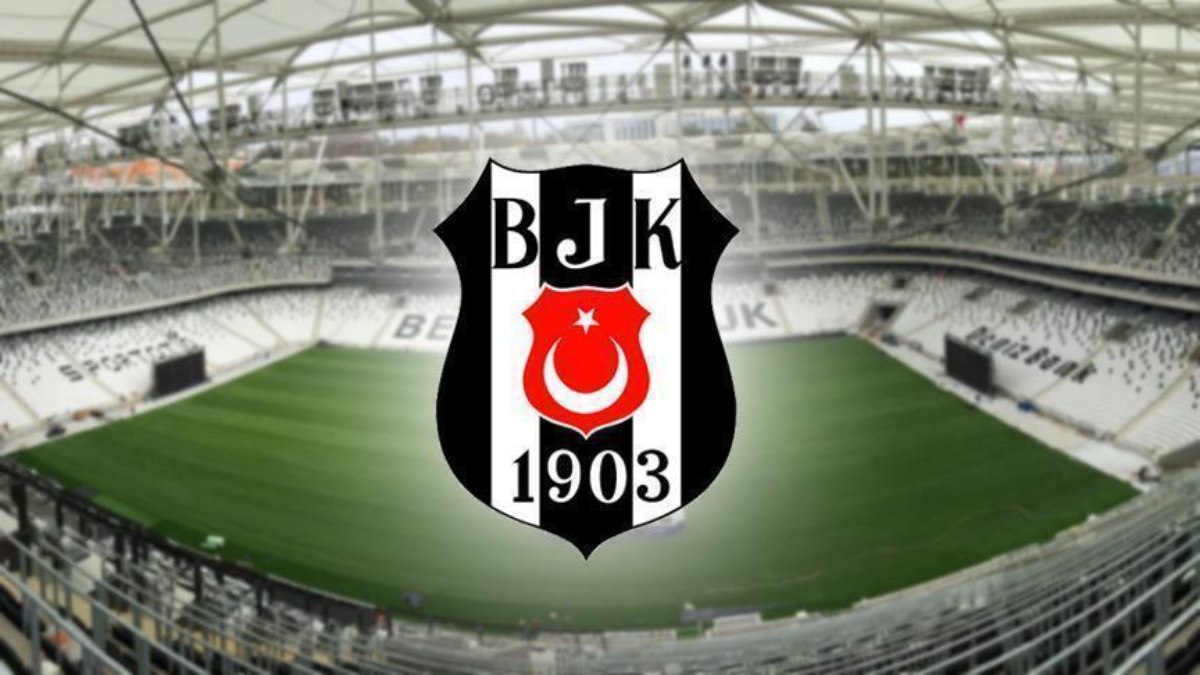 Beşiktaş’ın hazırlık maçları programı belli oldu