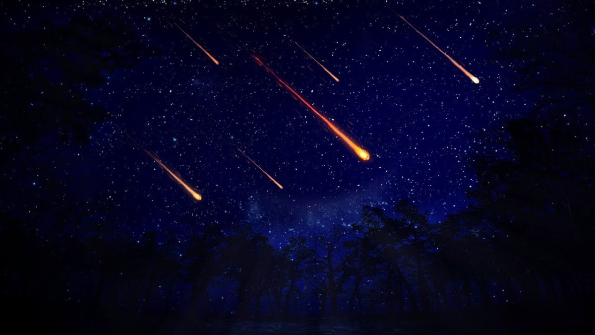 Göktaşı nedir? Göktaşı ile meteor arasındaki fark nedir?
