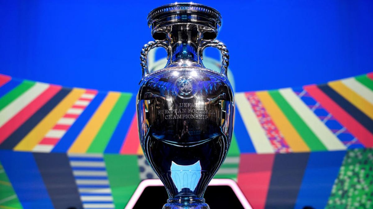 EURO 2024'te yarı final eşleşmeleri belirlendi