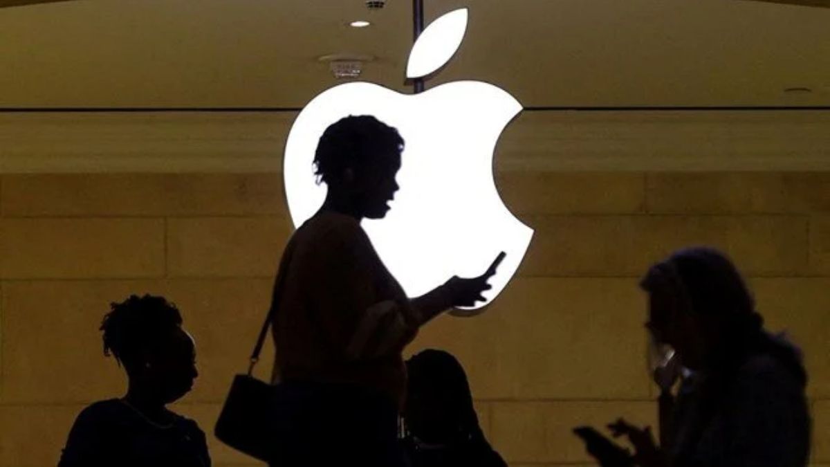 Apple'dan 1,4 milyar kullanıcıya siber saldırı uyarısı