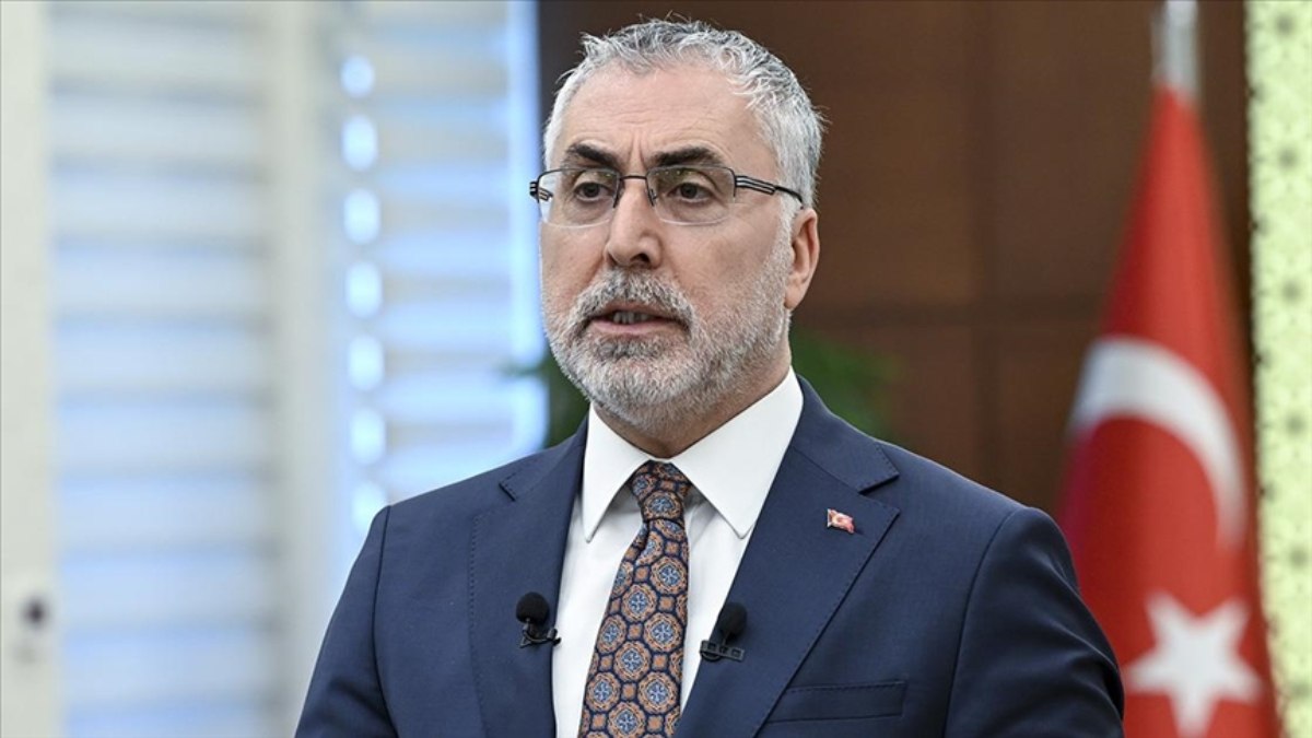 Vedat Işıkhan: İŞKUR 691 bin 55 vatandaşımızın işe yerleştirilmesine aracılık etti