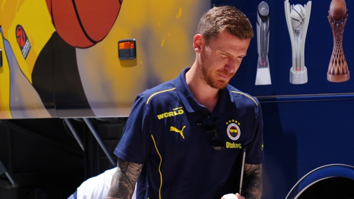 Fenerbahçe'den Serdar Aziz açıklaması! Transfer görüşmeleri yapacak