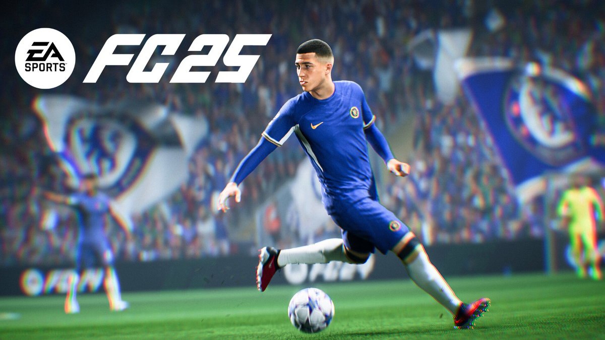 Futbol tutkunları buraya: EA Sports FC 25'in fiyatı ve çıkış tarihi sızdırıldı