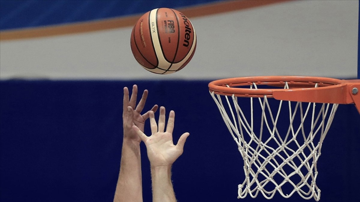 Paris 2024’de mücadele edecek basketbol takımları belirlendi