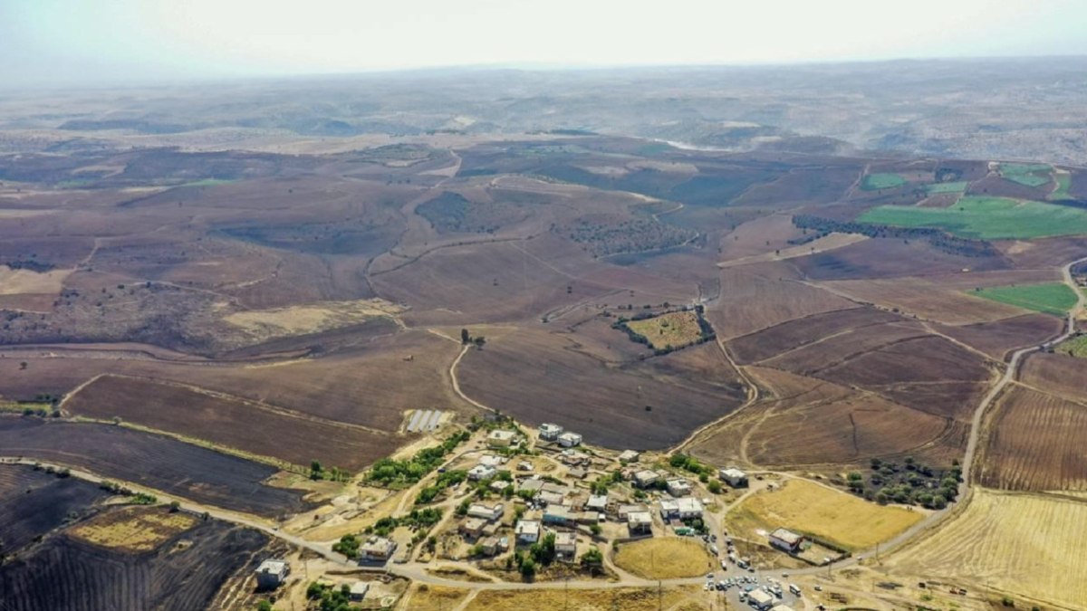 Diyarbakır ve Mardin'deki yangınlardan etkilenen mahalleler afet bölgesi ilan edildi