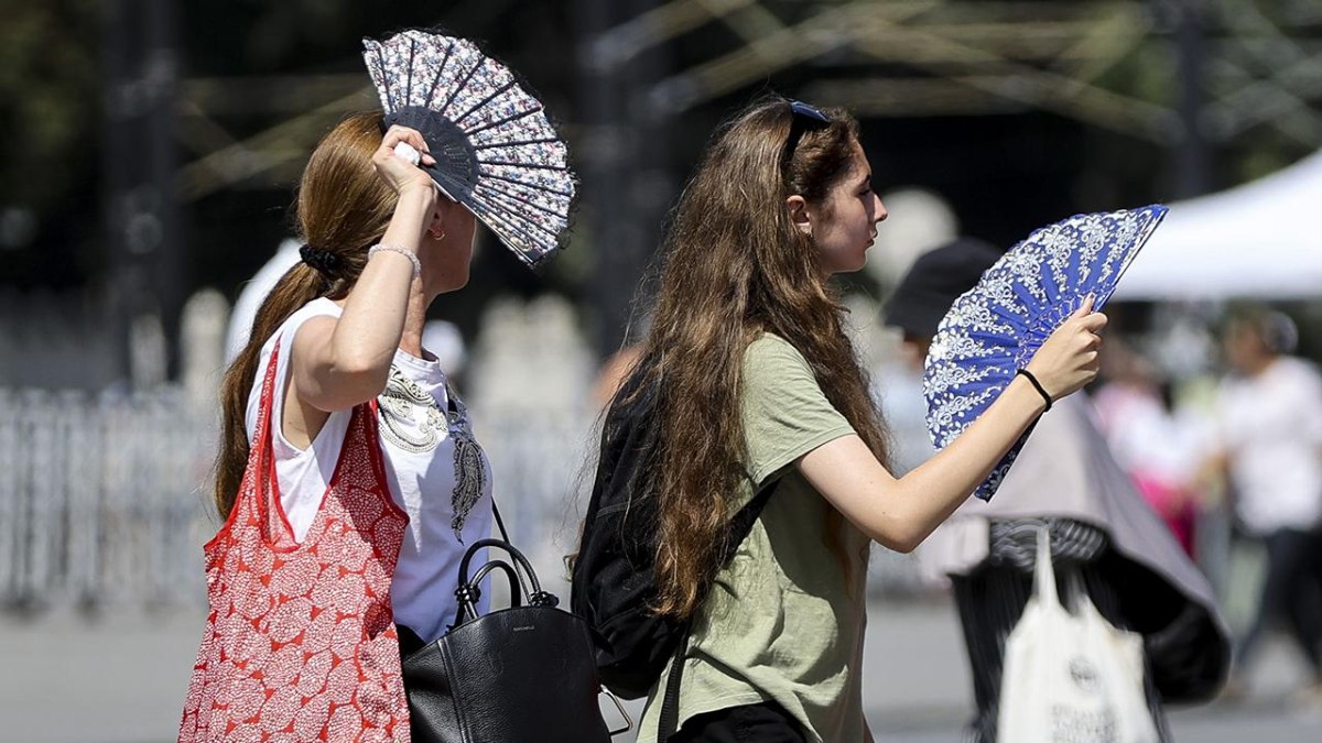 Meteoroloji'den hava durumu raporu: Bugün hava nasıl olacak?