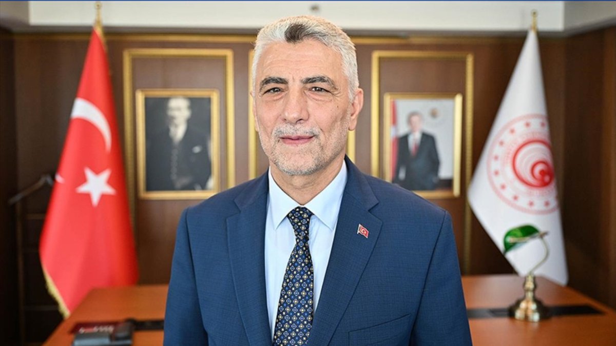 Ömer Bolat: BYD'nin yatırım kararı, yatırımcılara sunduğumuz fırsatların göstergesi