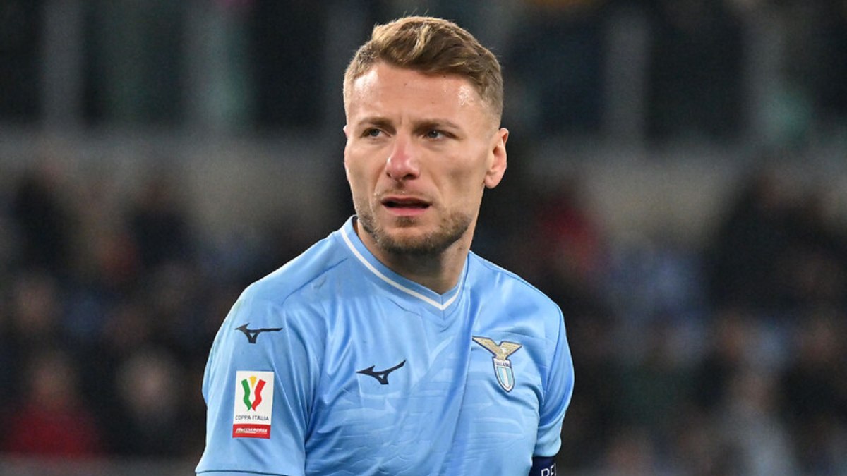 Beşiktaş'a geliyor mu? Ciro Immobile transferinde son durum