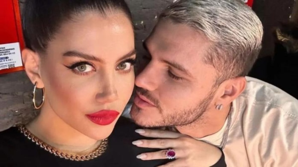 10 yıllık aşk bitti! Wanda Nara- Mauro Icardi boşanıyor mu? O detay ele verdi...