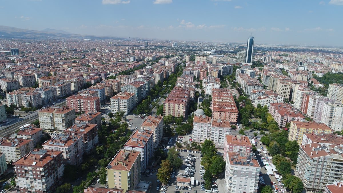 Kiralarda TÜFE dönemi başladı: Uzmanlardan uyarı