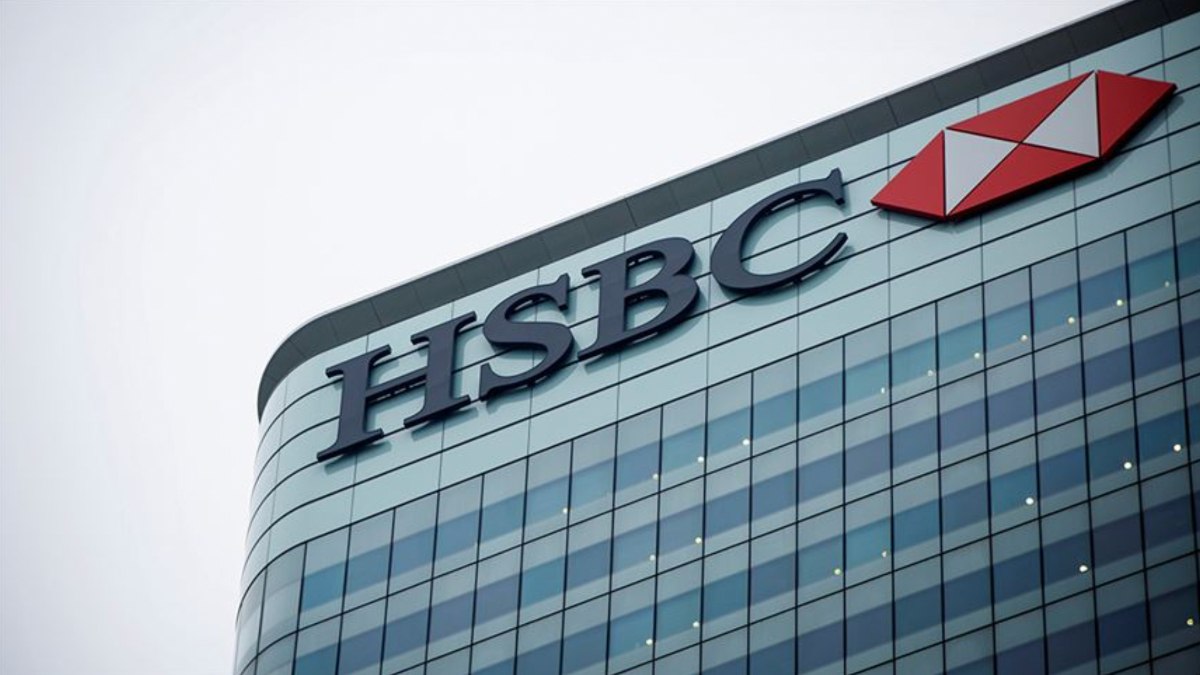 HSBC, Türkiye'nin 2024 için büyüme beklentisini yükseltti