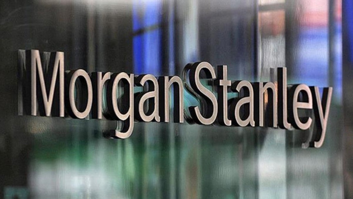 Morgan Stanley, Türkiye'nin için risk primi hedefini düşürdü