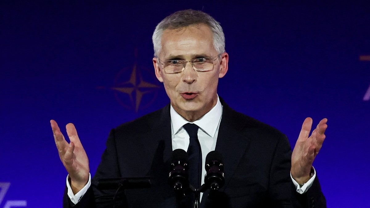 NATO Genel Sekreteri Stoltenberg: NATO, dünya tarihinin en uzun süreli ittifakı