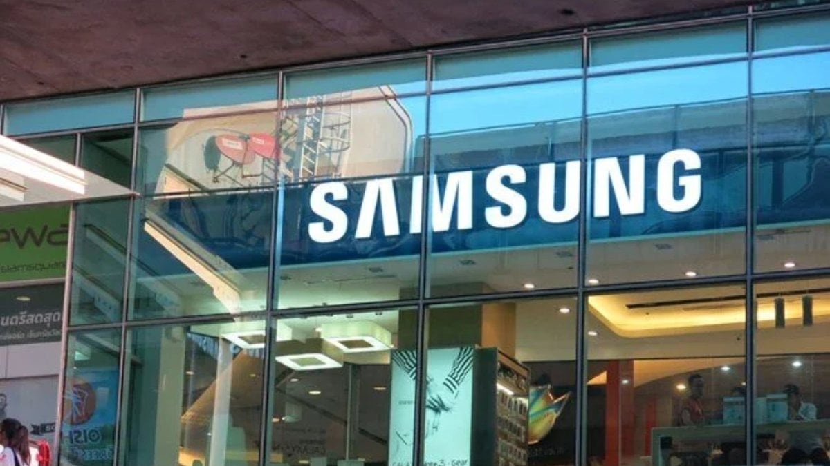 Samsung'a kendi ülkesinde grev şoku: Çalışanlar işi bıraktı