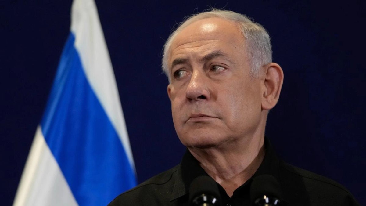 Netanyahu'yu tutuklanma korkusu sardı: Avrupa'da mola vermeyecek