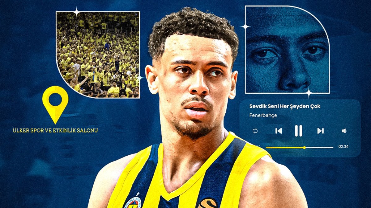 Fenerbahçe, Wade Baldwin’i transfer etti