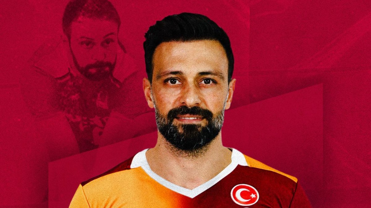 Galatasaray, Fenerbahçe'den Hasan Yeşilbudak'ı kadrosuna kattı