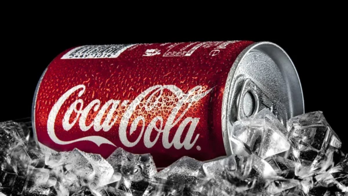 Coca-Cola’da skandal! Kimyasal madde tespit edildi…