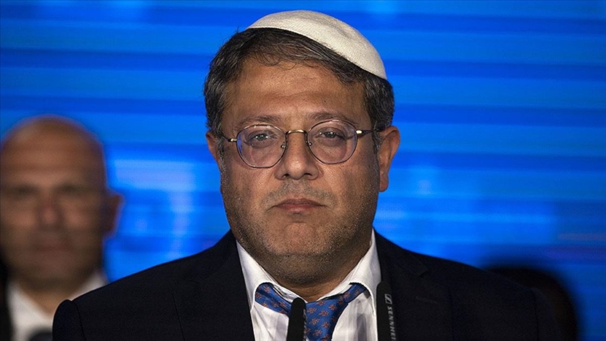 İsrail Ulusal Güvenlik Bakanı Ben-Gvir'in işkencelere katıldığı belirtildi