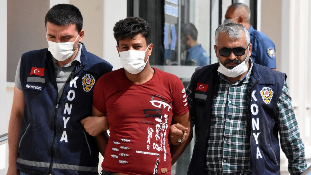 Bursa'da eşini öldürmek için cezaevinden kaçtı: Kırmızı bültenle aranıyor