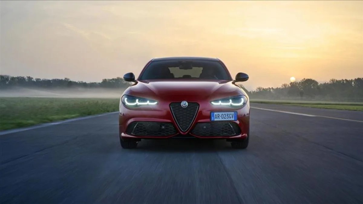 Alfa Romeo modellerinde temmuz ayına özel kampanyalar