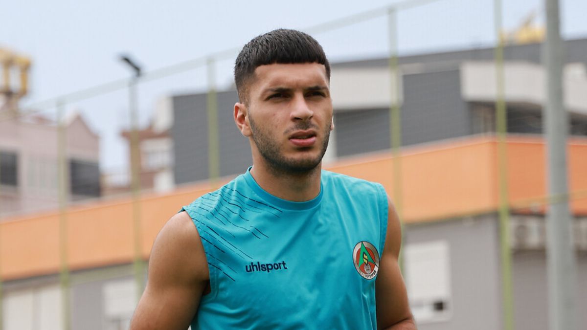 Fenerbahçe, Oğuz Aydın'ı gündemine aldı