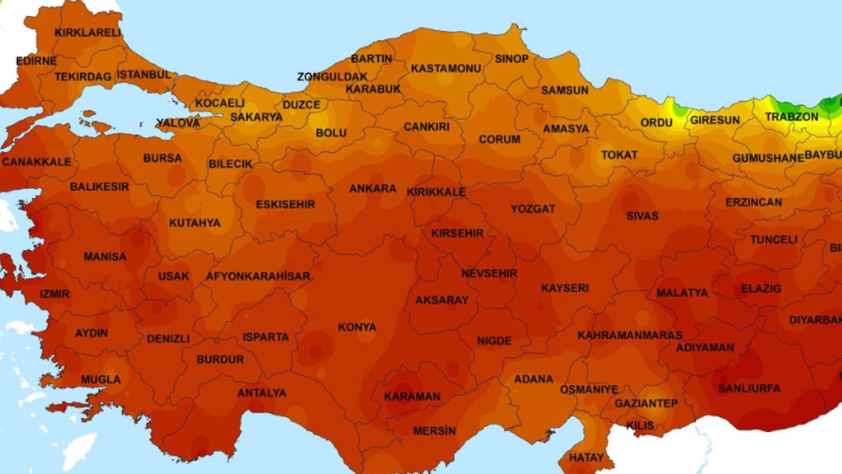 Türkiye için felaket senaryosu: Herkese geçmiş olsun, 7-8 gün diken üstündeyiz