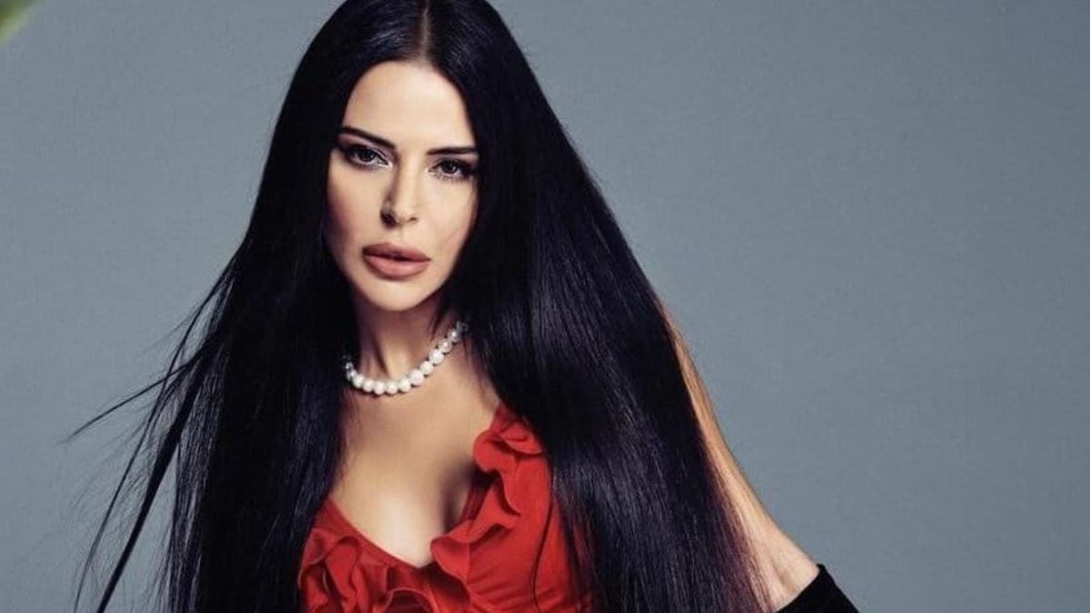 Şarkıcı Simge Sağın'dan Icardi açıklaması gündem oldu: