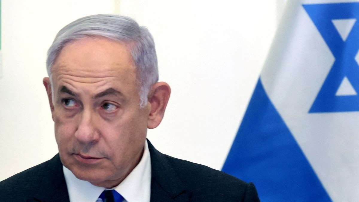 İsrail Başbakanı Netanyahu: Açık açık ölüm tehditleri alıyorum