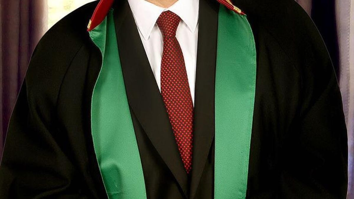 Adana'da cezaevine uyuşturucu sokan avukat için 20 yıla kadar hapis istemi