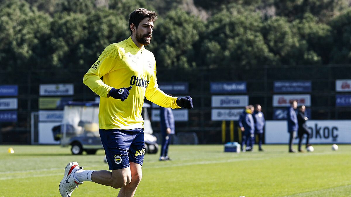 Luan Peres, Eyüpspor'a doğru! Arda Turan istedi...