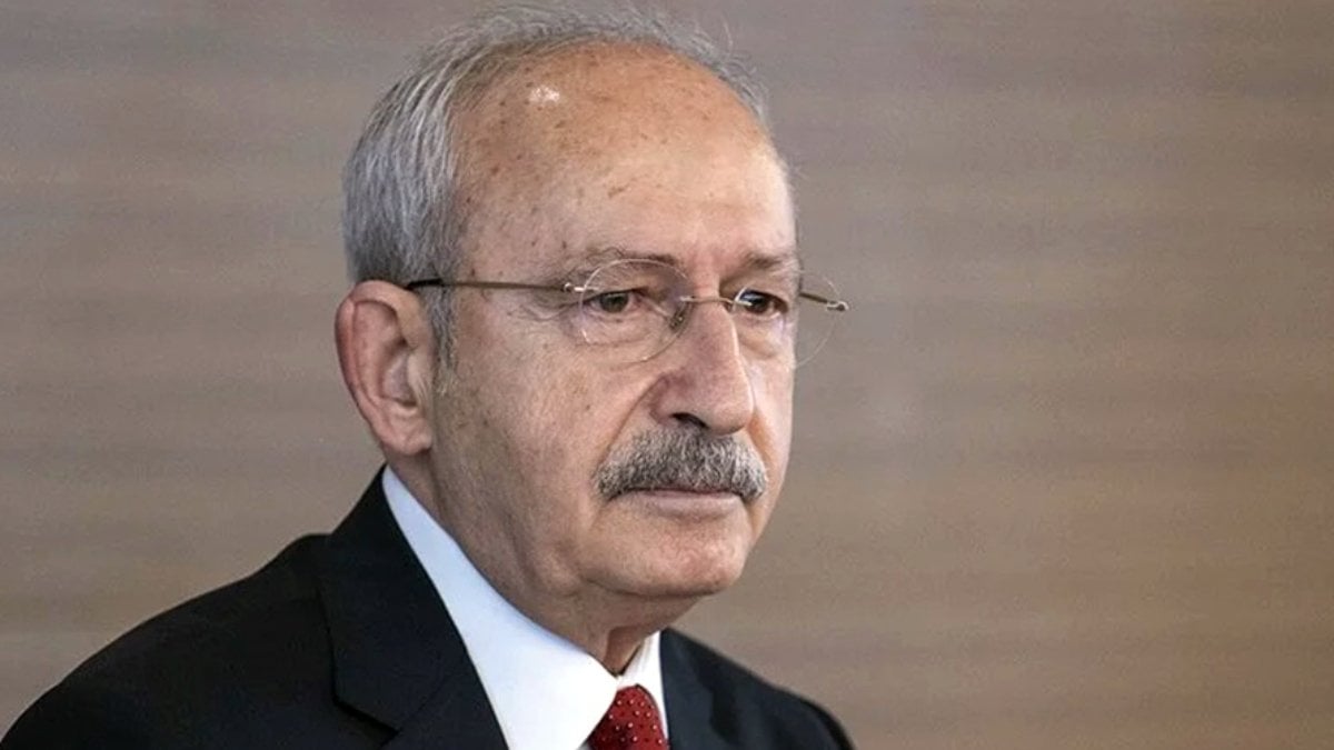 Kemal Kılıçdaroğlu'ndan 15 Temmuz paylaşımı