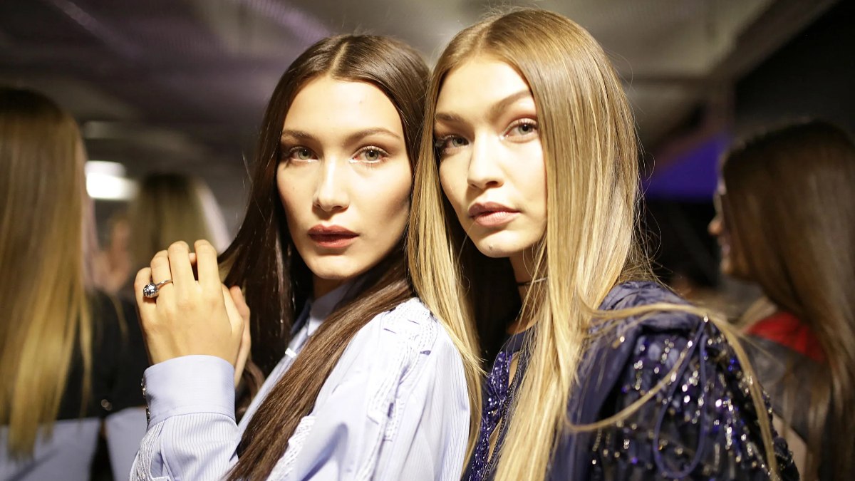 Gigi ve Bella'yı pistten alalım! 2024'ün en güzel Müslüman kadını bakın kim seçildi