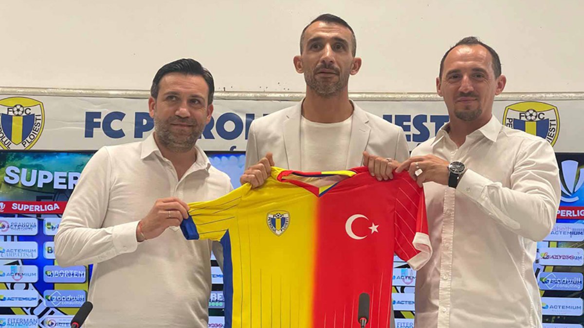 Mehmet Topal sıkıntılara rağmen alkış aldı