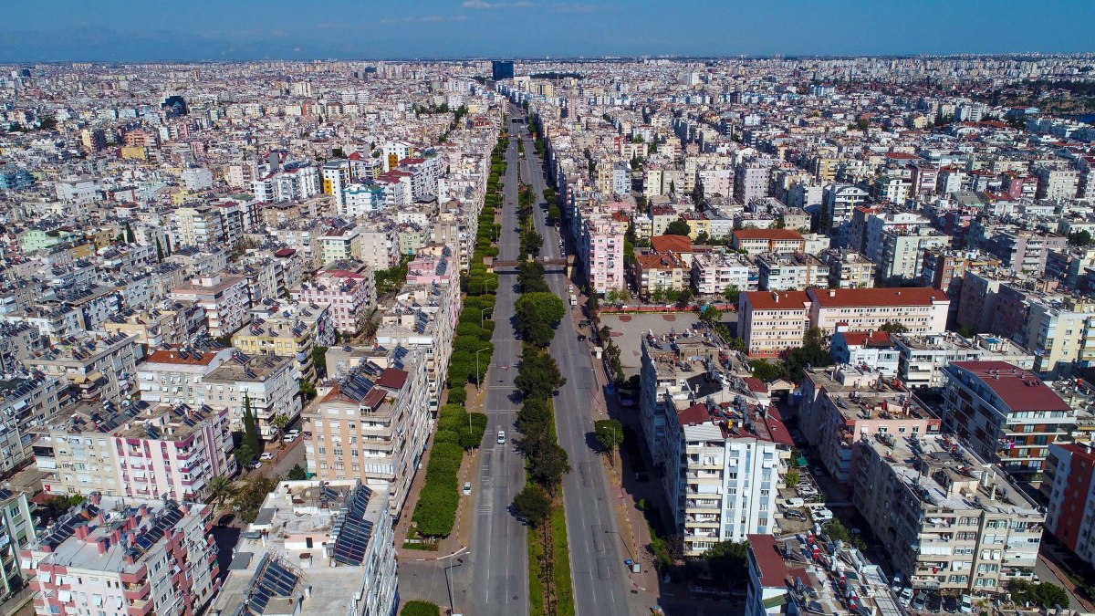 Yabancıya konut satışında sert düşüş: 6 ayda yüzde 45